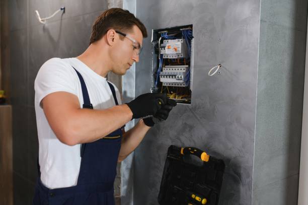 Best Electrical Installation Contractor  in Truman, MN