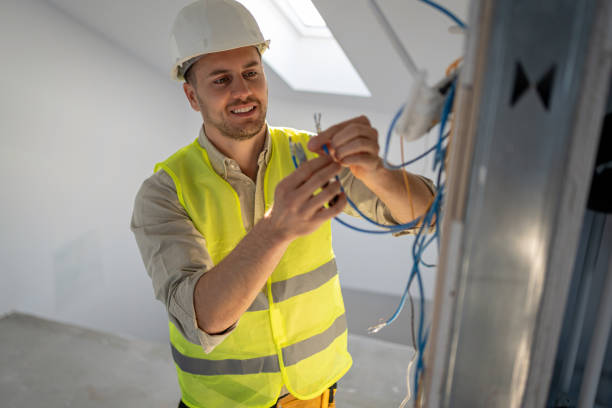 Best Electrical Outlet Repair  in Truman, MN